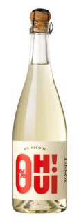 Château Bonnet,  Oh Oui, Sparkling