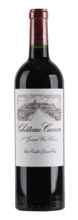 Château Canon, Saint Émilion AC  GC