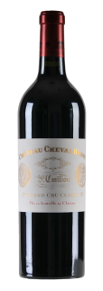 Château Cheval Blanc, Saint Émilion AC  1GCC