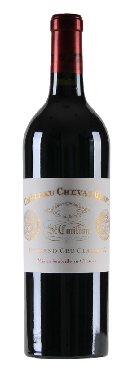 Château Cheval Blanc, Saint Émilion AC  1GCC