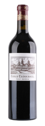 Château Cos d'Estournel, Saint Estèphe AC  2GCC