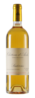 Château d'Arche, Sauternes AC  2GCC