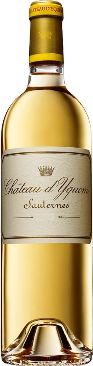 Château d'Yquem, Sauternes AC  1CCS