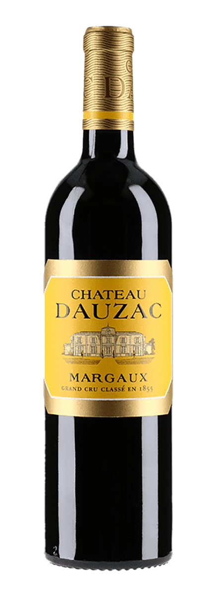 Château Dauzac, Margaux AC  5GCC