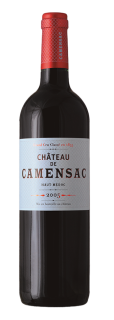 Château de Camensac, Haut-Médoc AC  GCC
