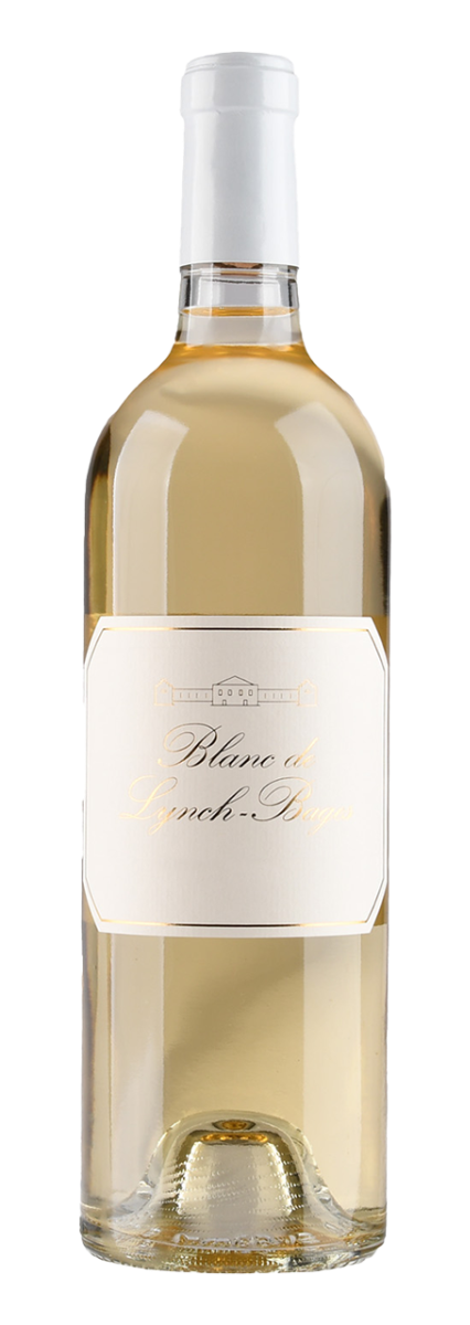 Château de Lynch-Bages, Bordeaux AC Blanc de Lynch-Bages