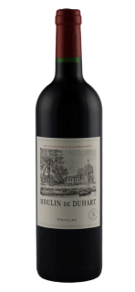 Château Duhart-Milon, Pauillac AC Moulin de Duhart