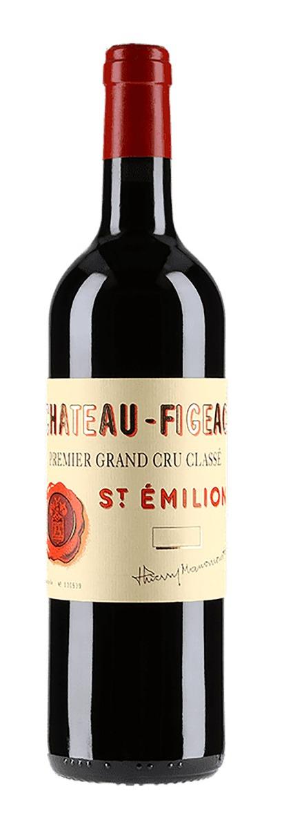 Château Figéac, Saint Émilion AC  1GCC