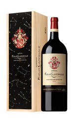Château Fleur Cardinale, Saint Émilion AC Edition Intergalactic GC