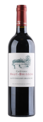 Château Haut Brisson, Saint Émilion AC  GC