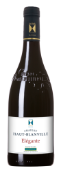 Château Haut-Blanville, Languedoc Grés de Montpellier AC Elégante