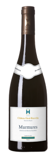 Château Haut-Blanville, Languedoc Grés de Montpellier AC Murmures