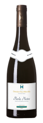 Château Haut-Blanville, Pays d'Oc IGP Perle Noire
