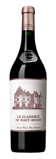Château Haut-Brion, Pessac-Léognan AC   1GCC