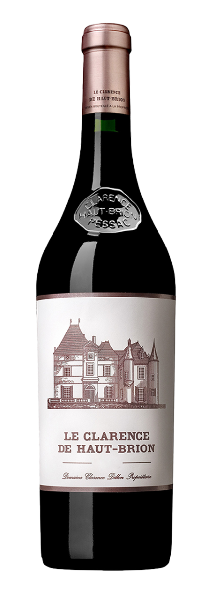 Château Haut-Brion, Pessac-Léognan AC   1GCC