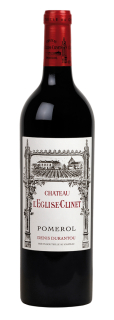 Château l'Eglise Clinet, Pomerol AC