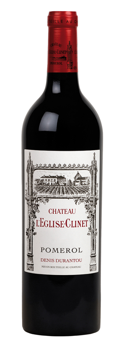 Château l'Eglise Clinet, Pomerol AC