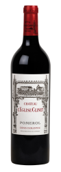 Château l'Eglise Clinet, Pomerol AC