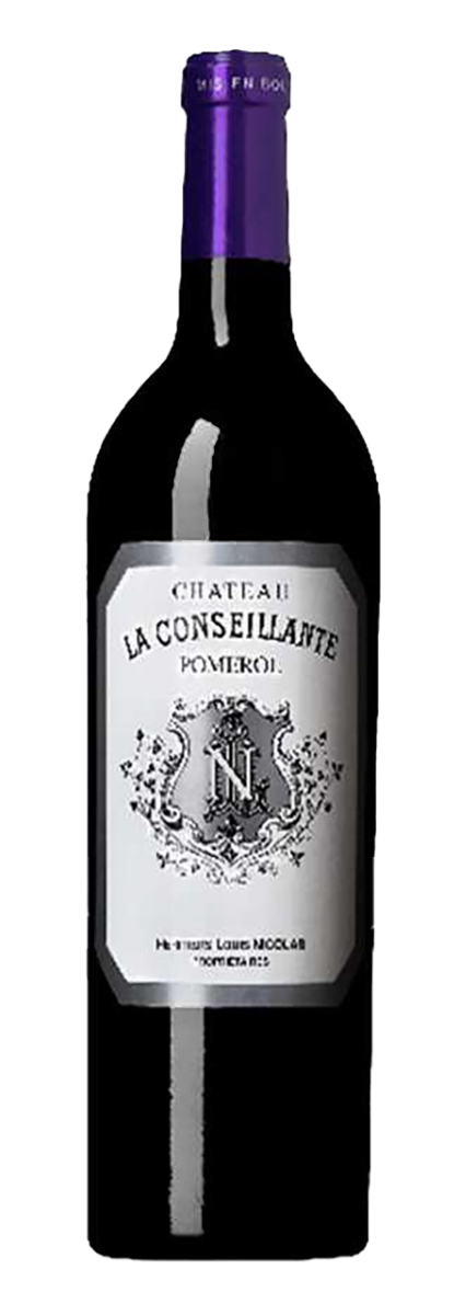Château la Conseillante, Pomerol AC