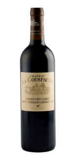 Château La Couspaude, Saint Émilion AC  GC