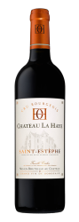 Château La Haye, Saint Estèphe AC  CB