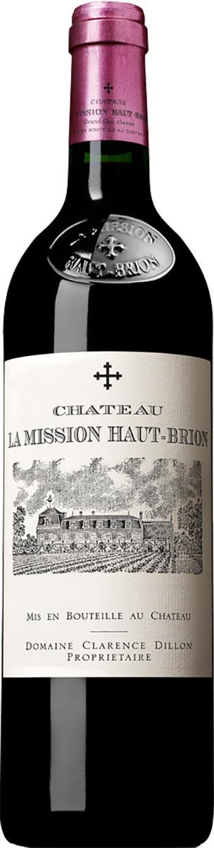 Château La Mission Haut-Brion, Pessac-Léognan AC  GCC