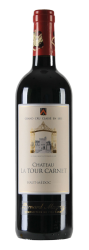 Château La Tour Carnet, Haut-Médoc AC  4GCC