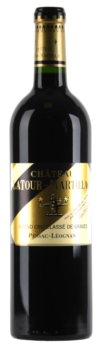 Château Latour Martillac, Pessac-Léognan AC  GCC