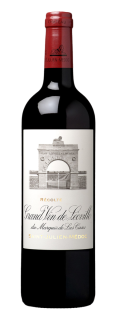 Château Léoville-Las Cases, Saint Julien AC  2GCC