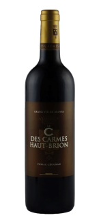 Château Les Carmes de Haut-Brion, Pessac-Léognan AC Les C des Carmes