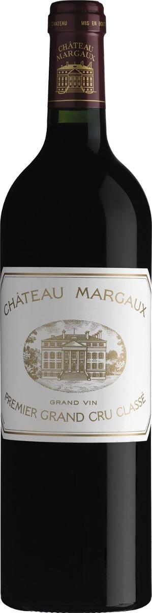 Château Margaux, Margaux AC  1GCC