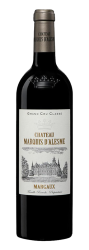 Château Marquis d'Alesme, Margaux AC  GCC