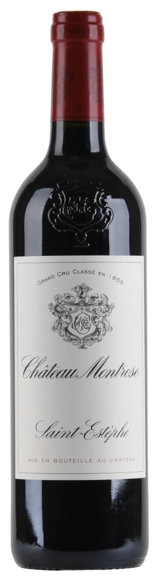 Château Montrose, Saint Estèphe AC  2GCC