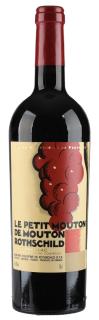 Château Mouton-Rothschild, Pauillac AC Le Petit Mouton de Mouton Rothschild