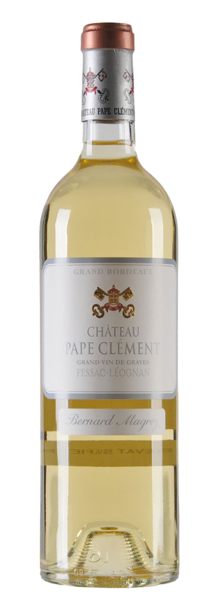 Château Pape-Clément, Pessac-Léognan AC  GCC
