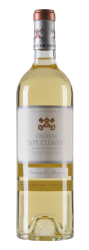 Château Pape-Clément, Pessac-Léognan AC  GCC