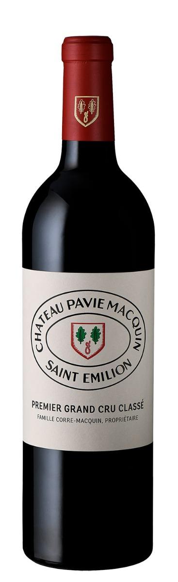 Château Pavie-Macquin, Saint Émilion AC  1GCC