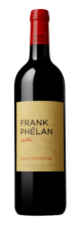 Château Phelan Segur, Saint Estèphe AC Frank Phélan