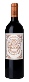 Château Pichon Baron, Longueville, Pauillac AC  GCC