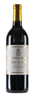 Château Pichon Longueville, Comtesse de lalande, Pauillac AC  2GCC
