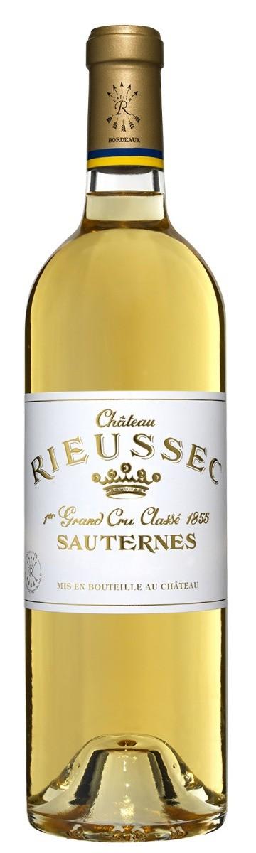 Château Rieussec, Sauternes AC  1CC
