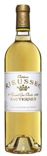 Château Rieussec, Sauternes AC  1CC