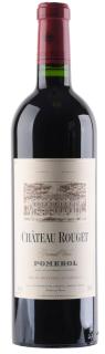 Château Rouget, Pomerol AC