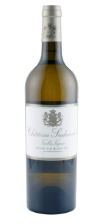 Château Suduiraut, Bordeaux AC Le Blanc Sec de Suduiraut