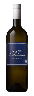 Château Suduiraut, Bordeaux AC Lions de Suduiraut, Blanc Sec