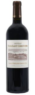 Château Tour Saint Christophe, Saint Émilion AC  GC