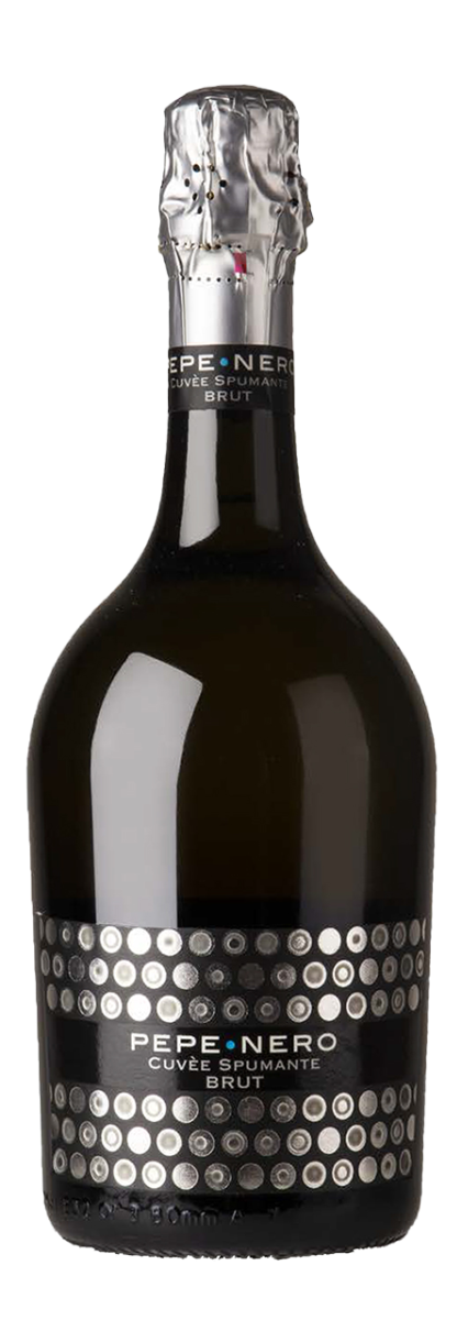 Cignomoro, Salento IGP Pepenero Spumante Brut