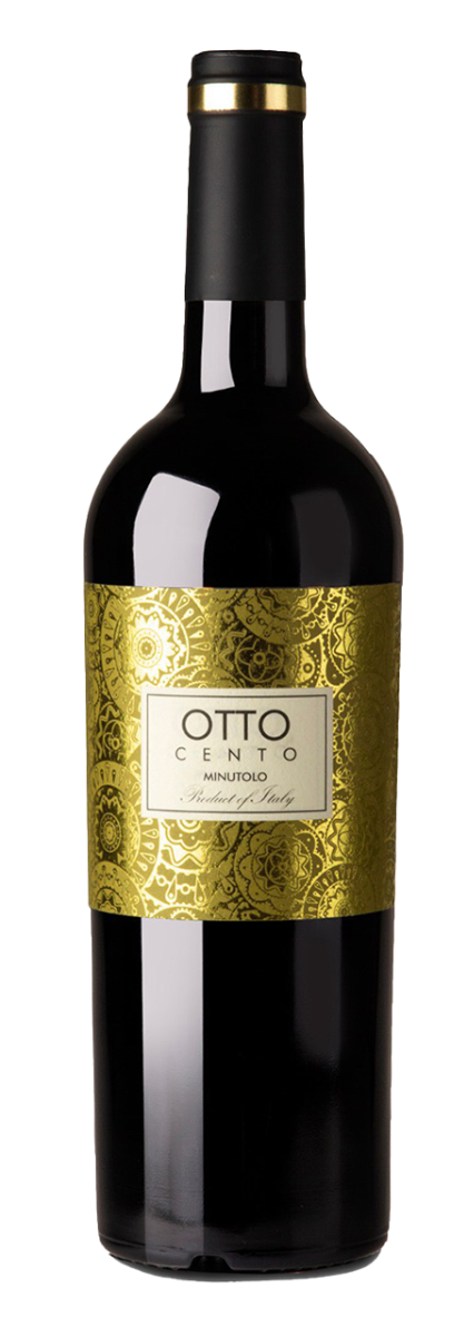 Cignomoro, Valle D'Itria IGP Ottocento Minutolo