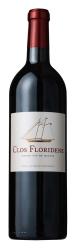 Clos Floridène, Graves AC