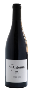 Clos St. Antonin, Côtes du Rhône AC